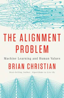 The Alignment Problem front cover