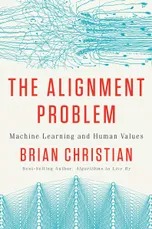 The Alignment Problem front cover